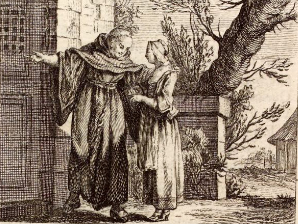  av Charles Nicolas Cochin