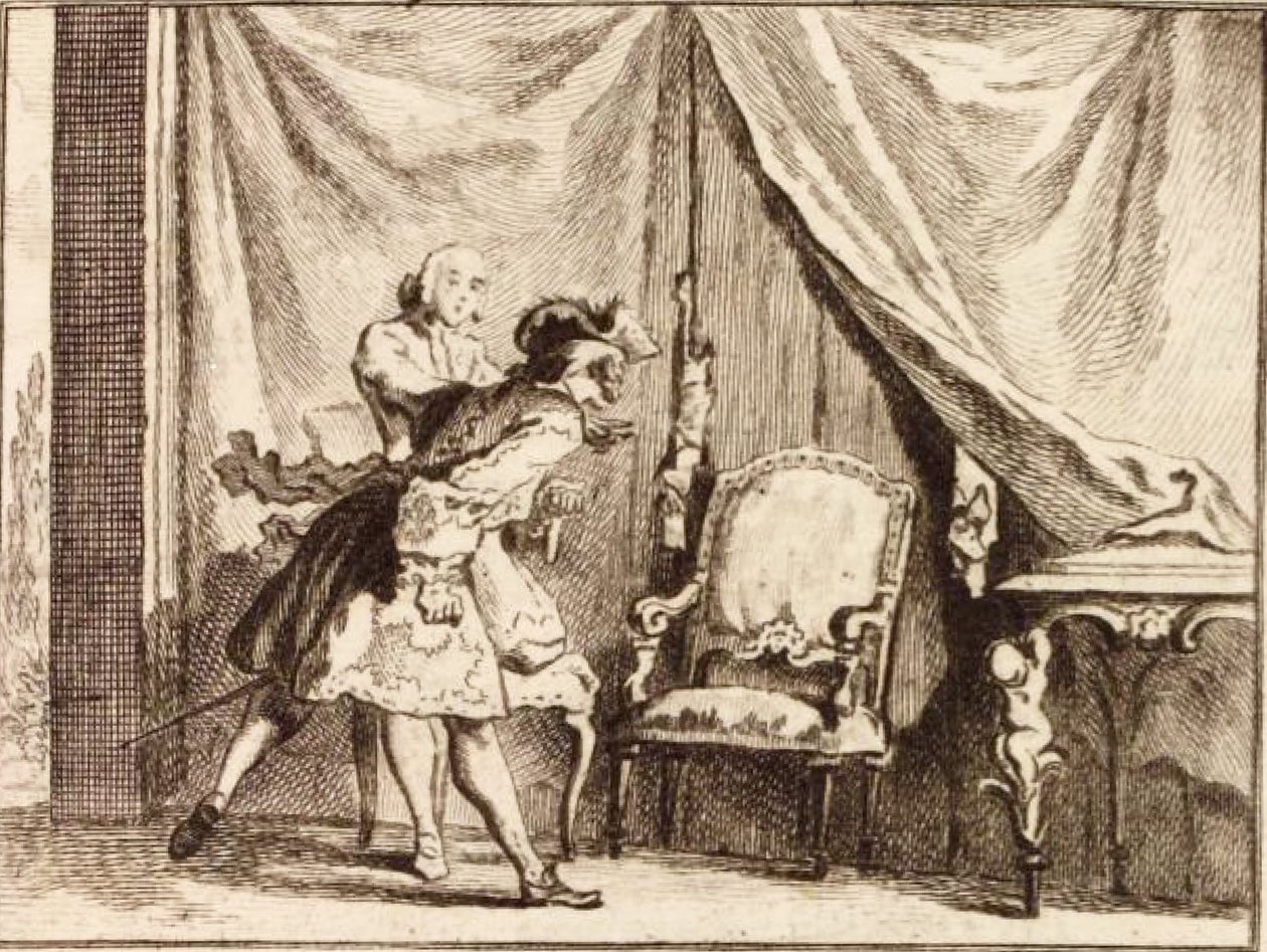  av Charles Nicolas Cochin