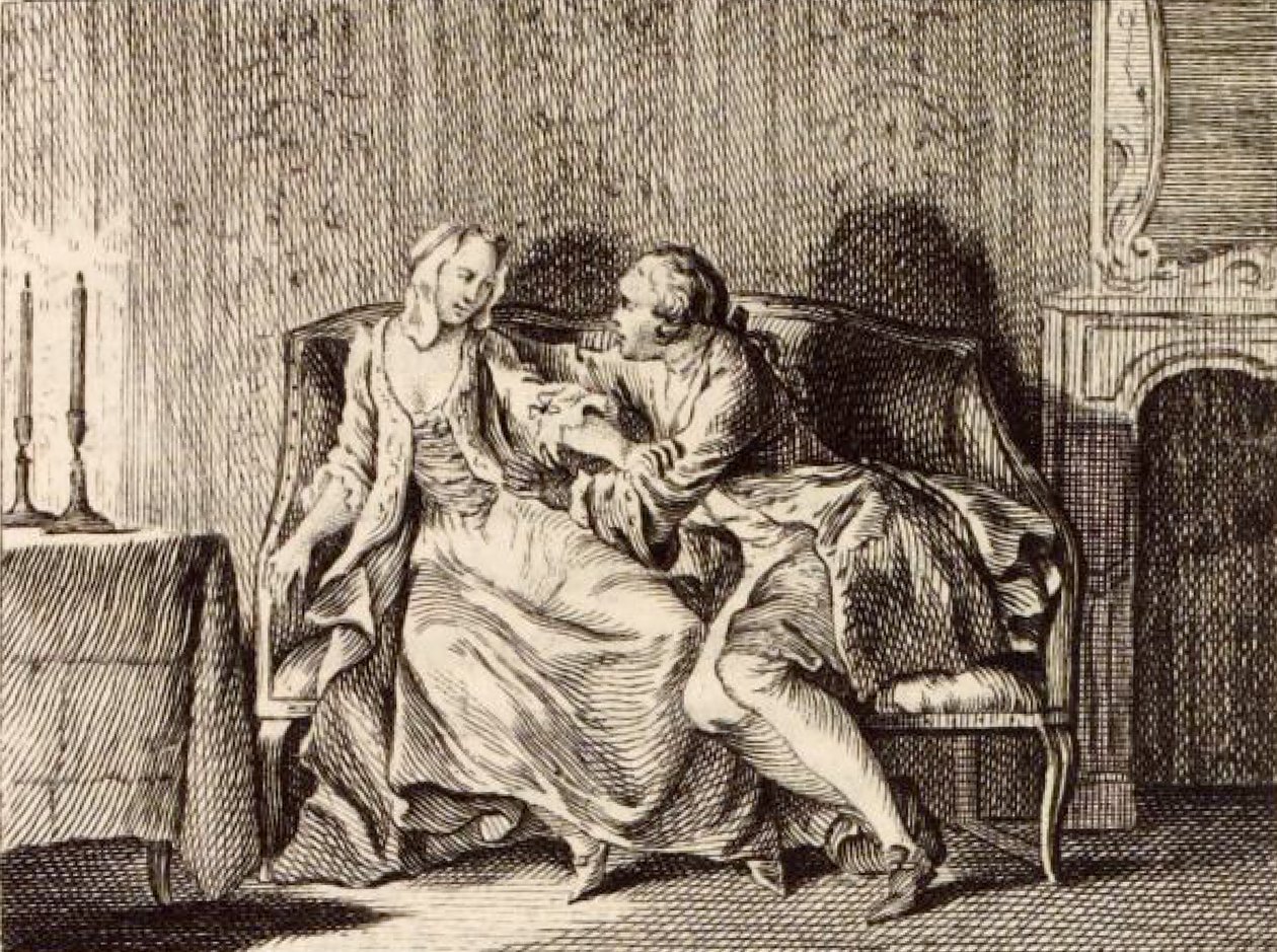  av Charles Nicolas Cochin