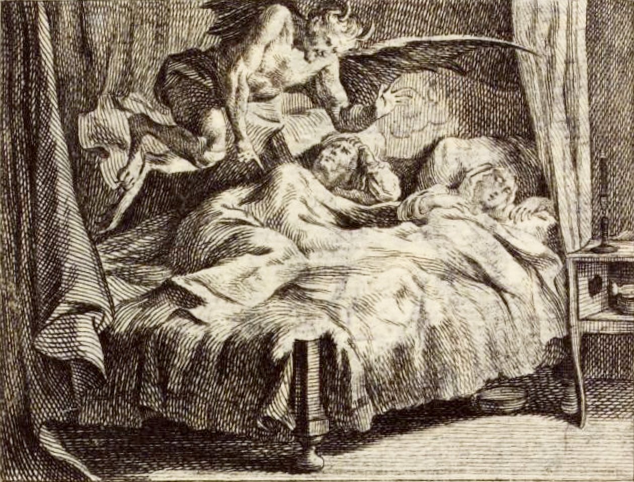  av Charles Nicolas Cochin