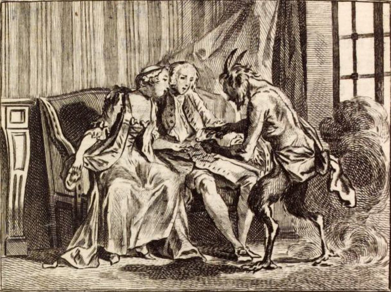  av Charles Nicolas Cochin