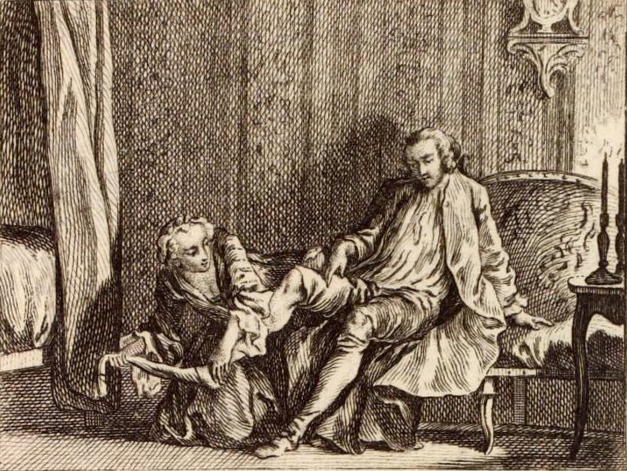  av Charles Nicolas Cochin