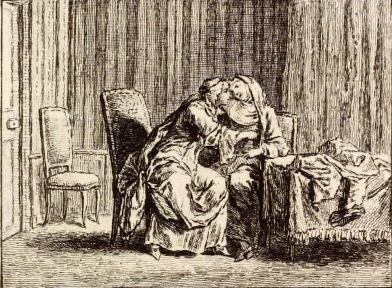  av Charles Nicolas Cochin