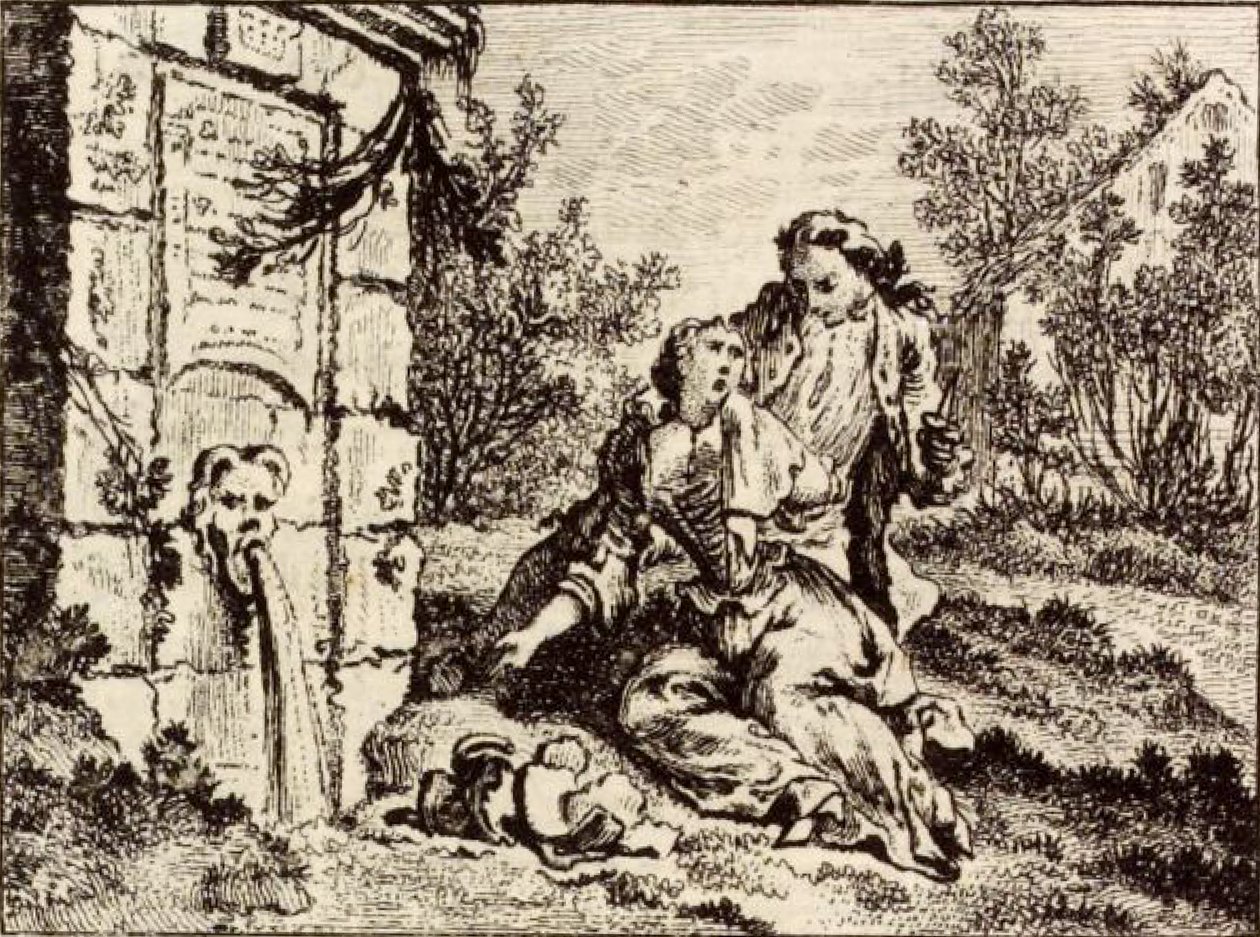 av Charles Nicolas Cochin