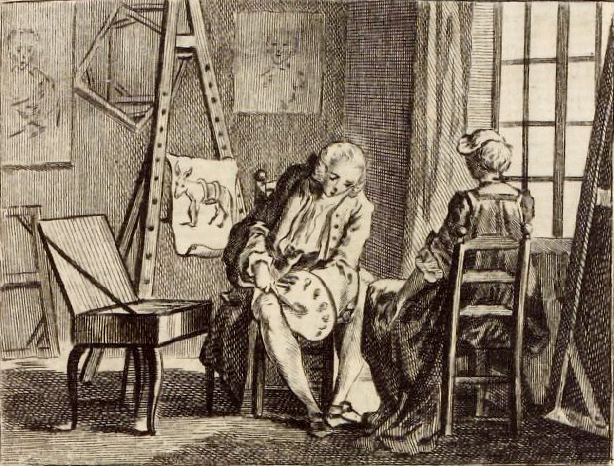  av Charles Nicolas Cochin