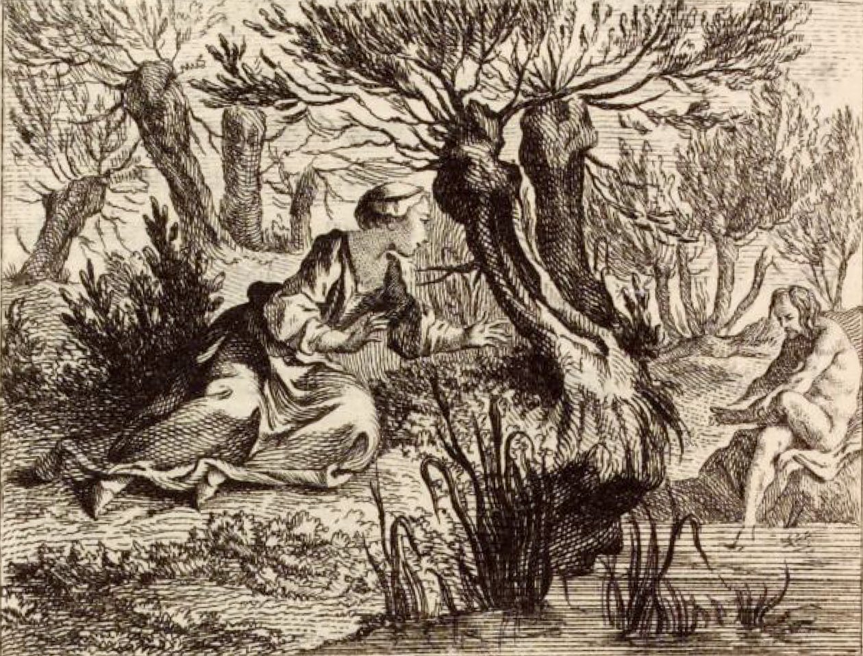  av Charles Nicolas Cochin