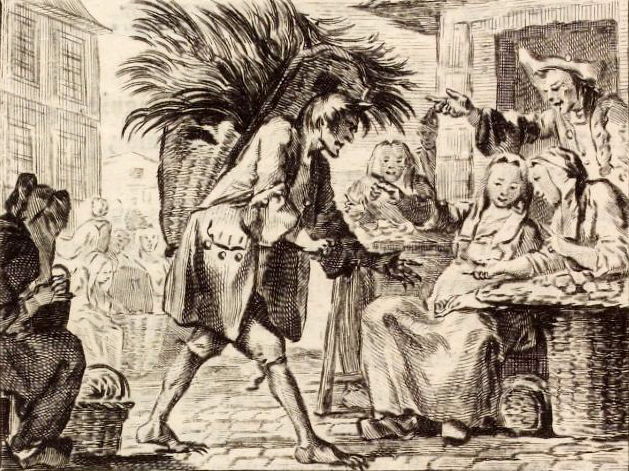  av Charles Nicolas Cochin