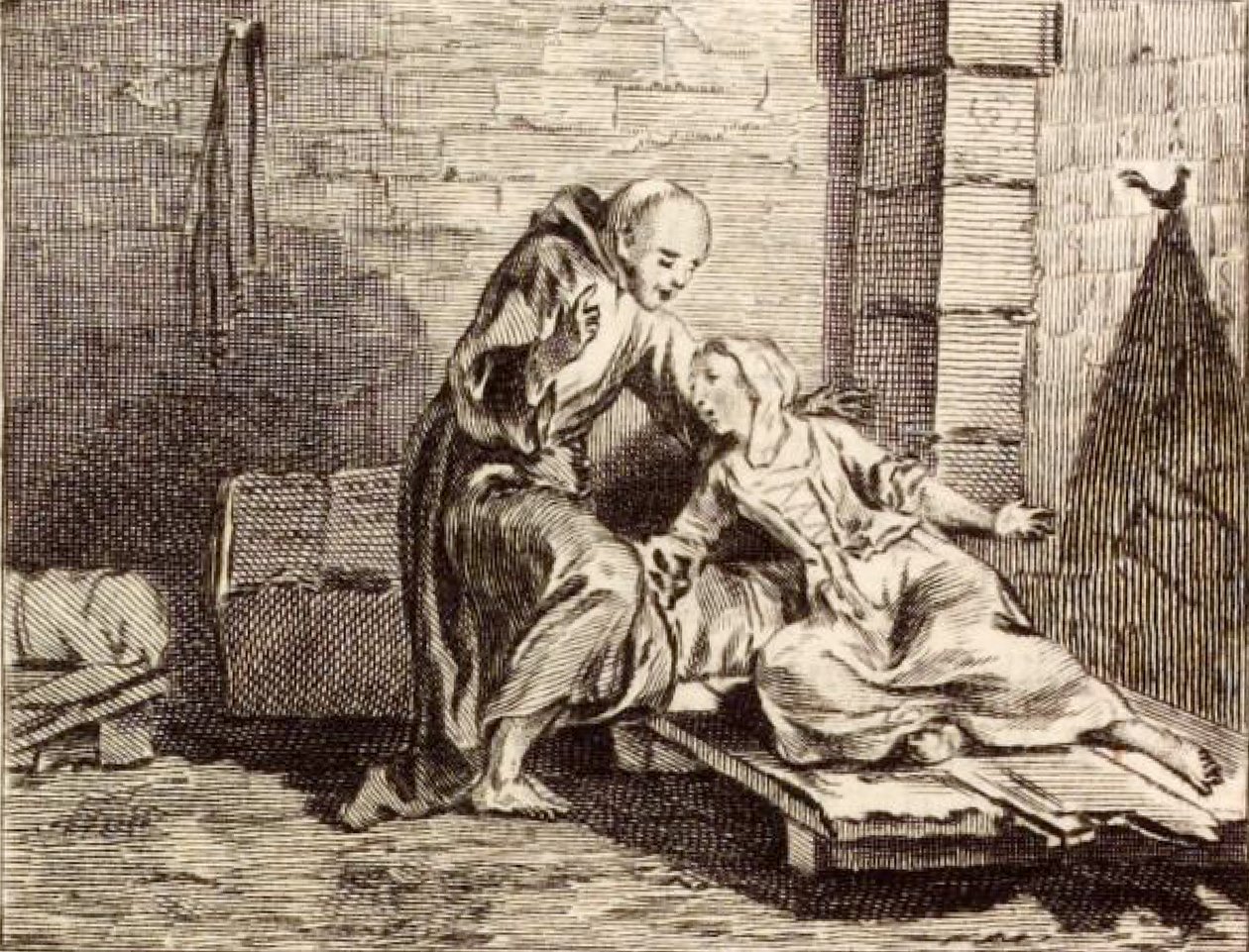  av Charles Nicolas Cochin