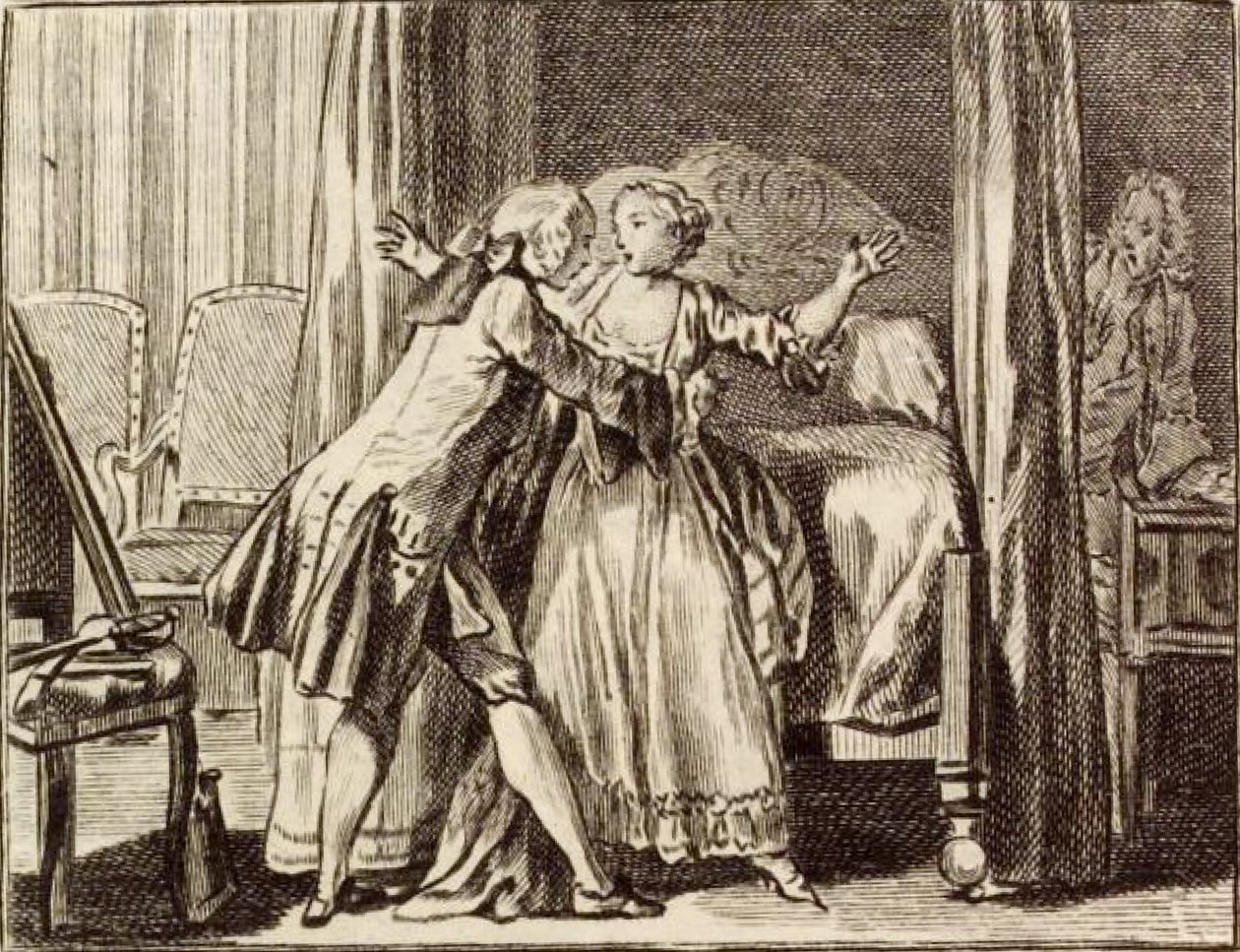  av Charles Nicolas Cochin