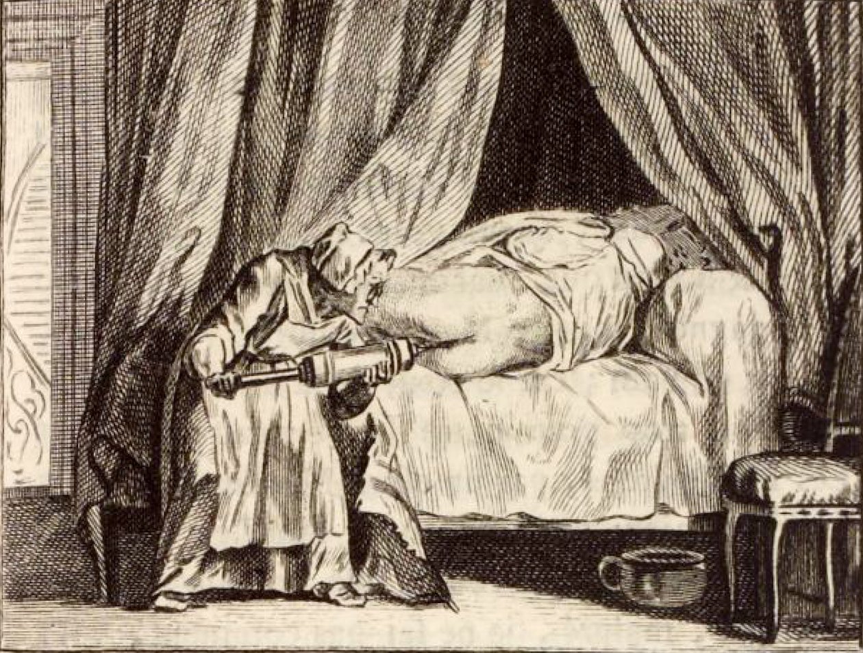  av Charles Nicolas Cochin