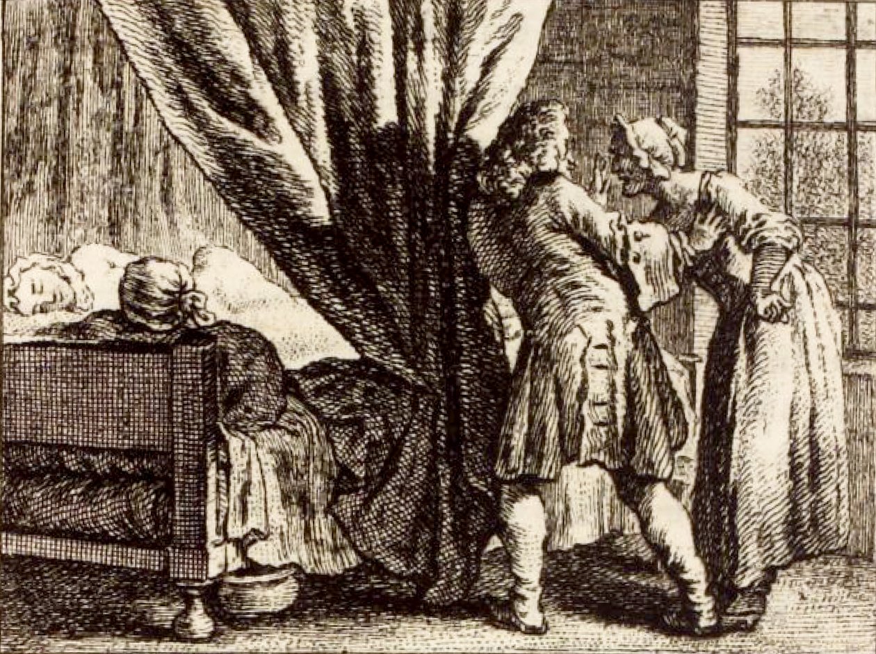  av Charles Nicolas Cochin