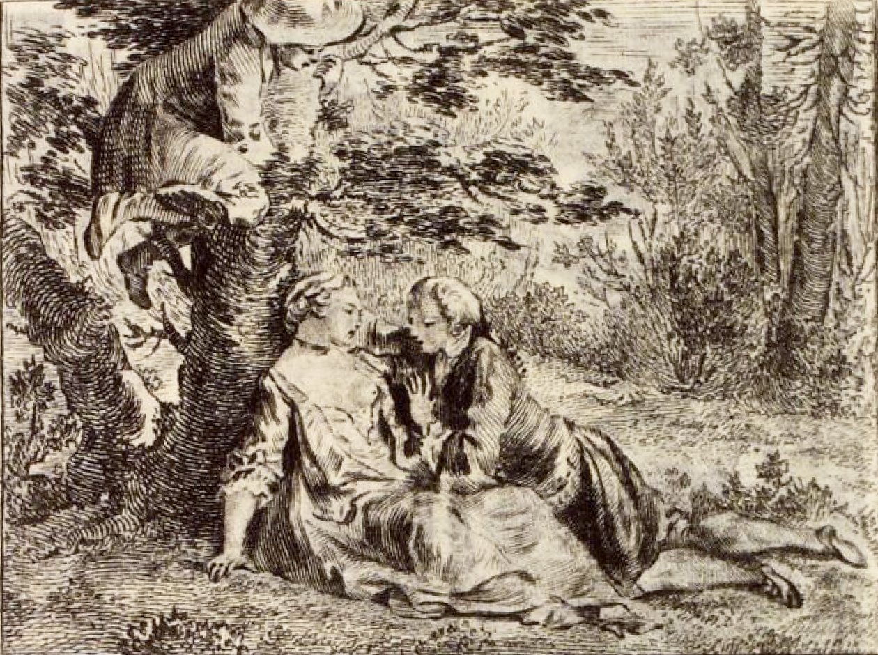  av Charles Nicolas Cochin