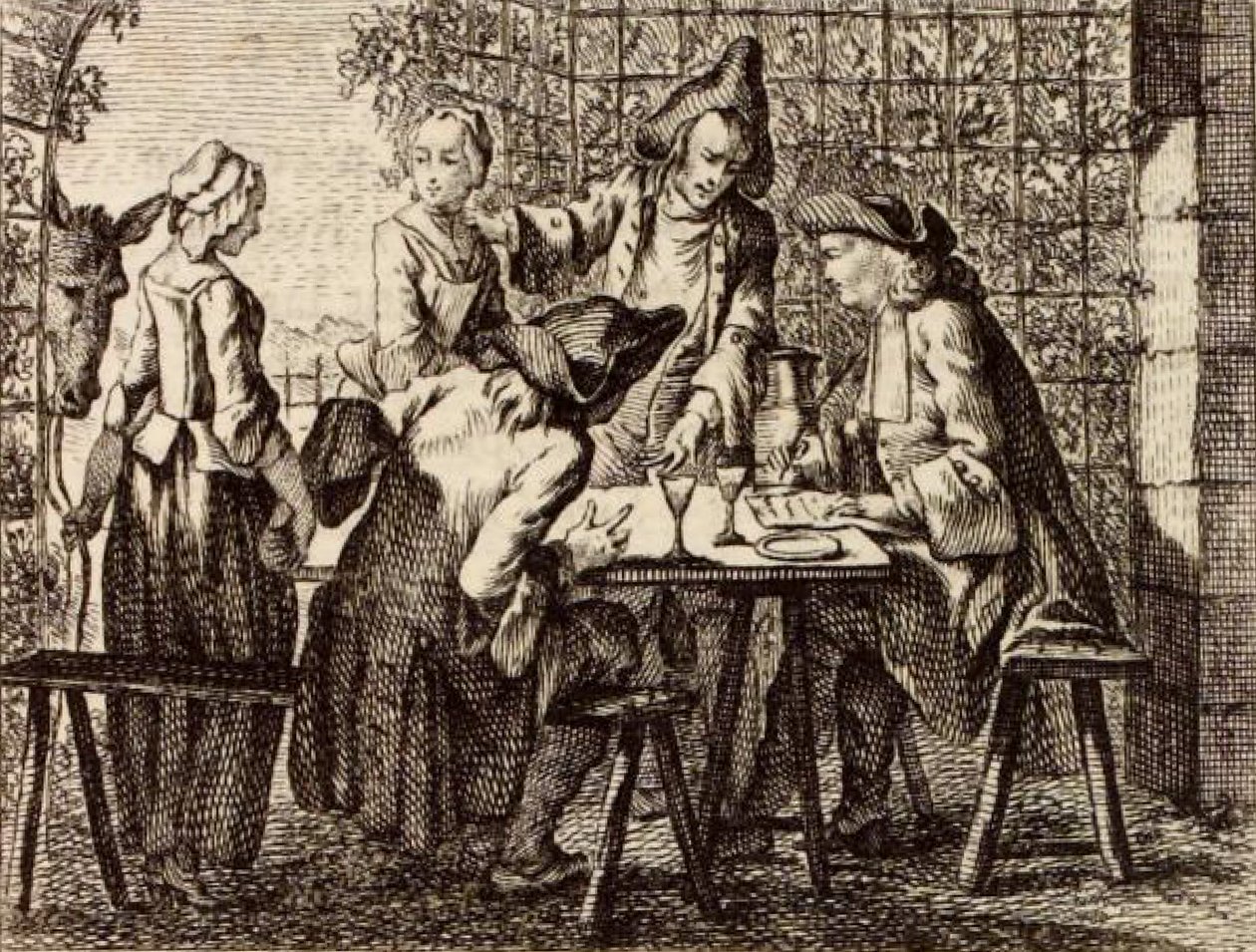  av Charles Nicolas Cochin