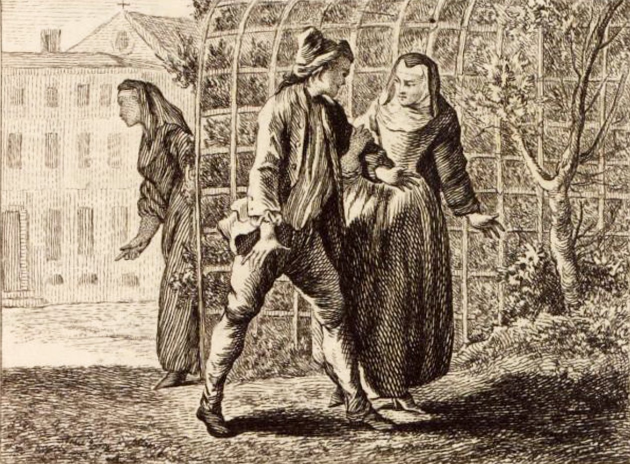  av Charles Nicolas Cochin