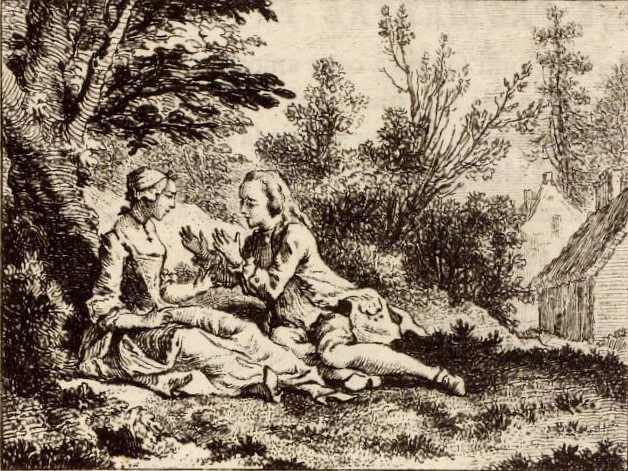  av Charles Nicolas Cochin