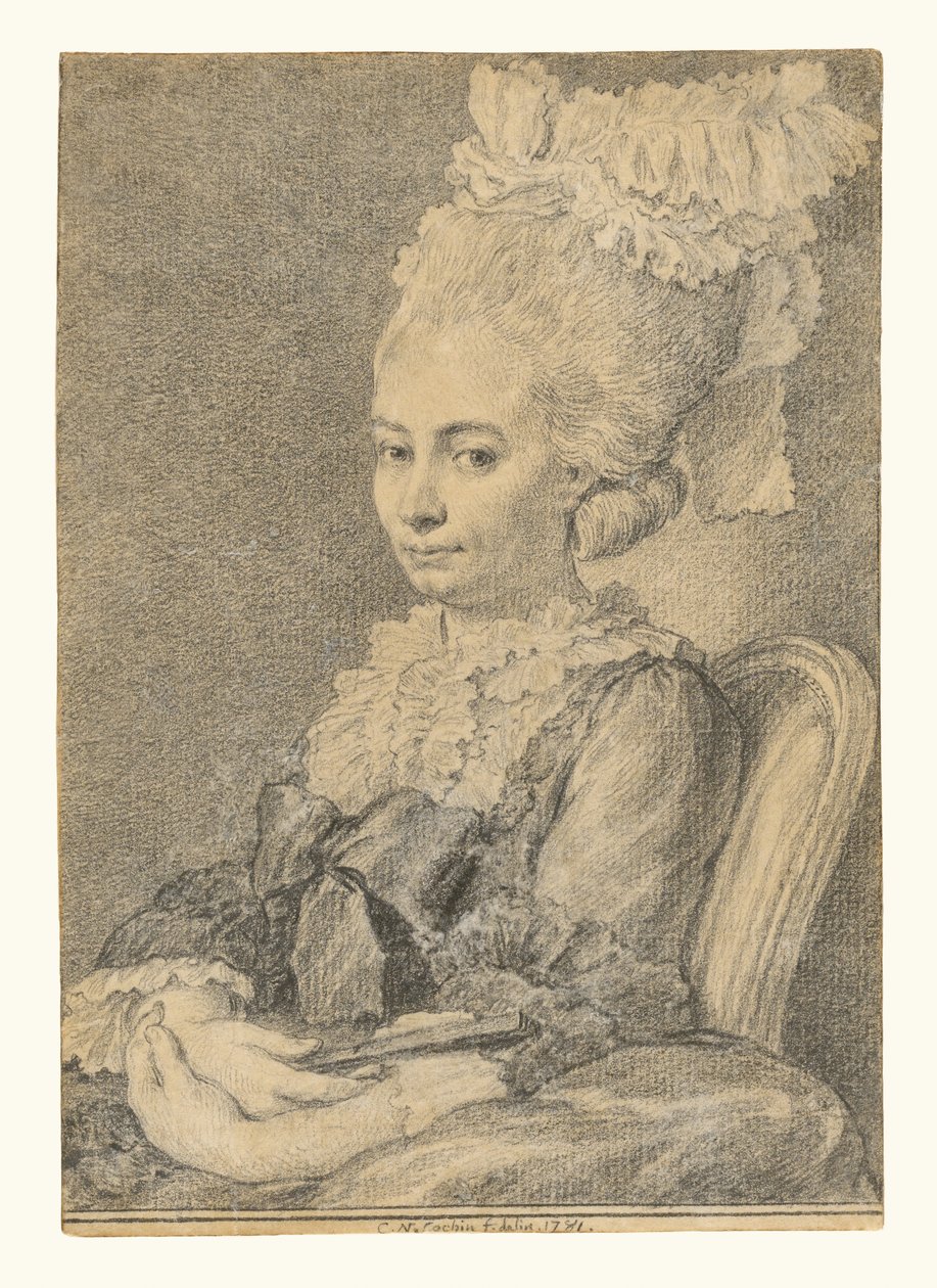  av Charles Nicolas Cochin II