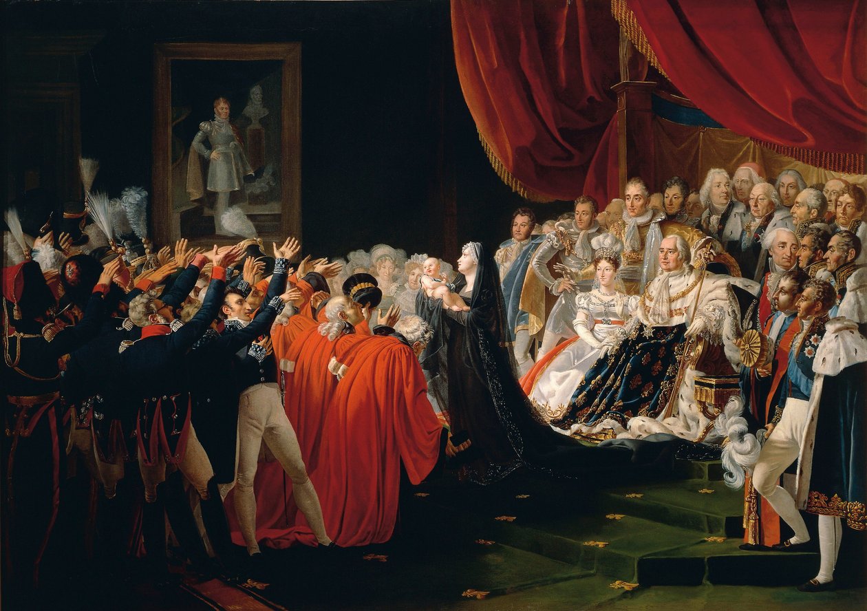  av Charles Nicolas Raphael Lafond
