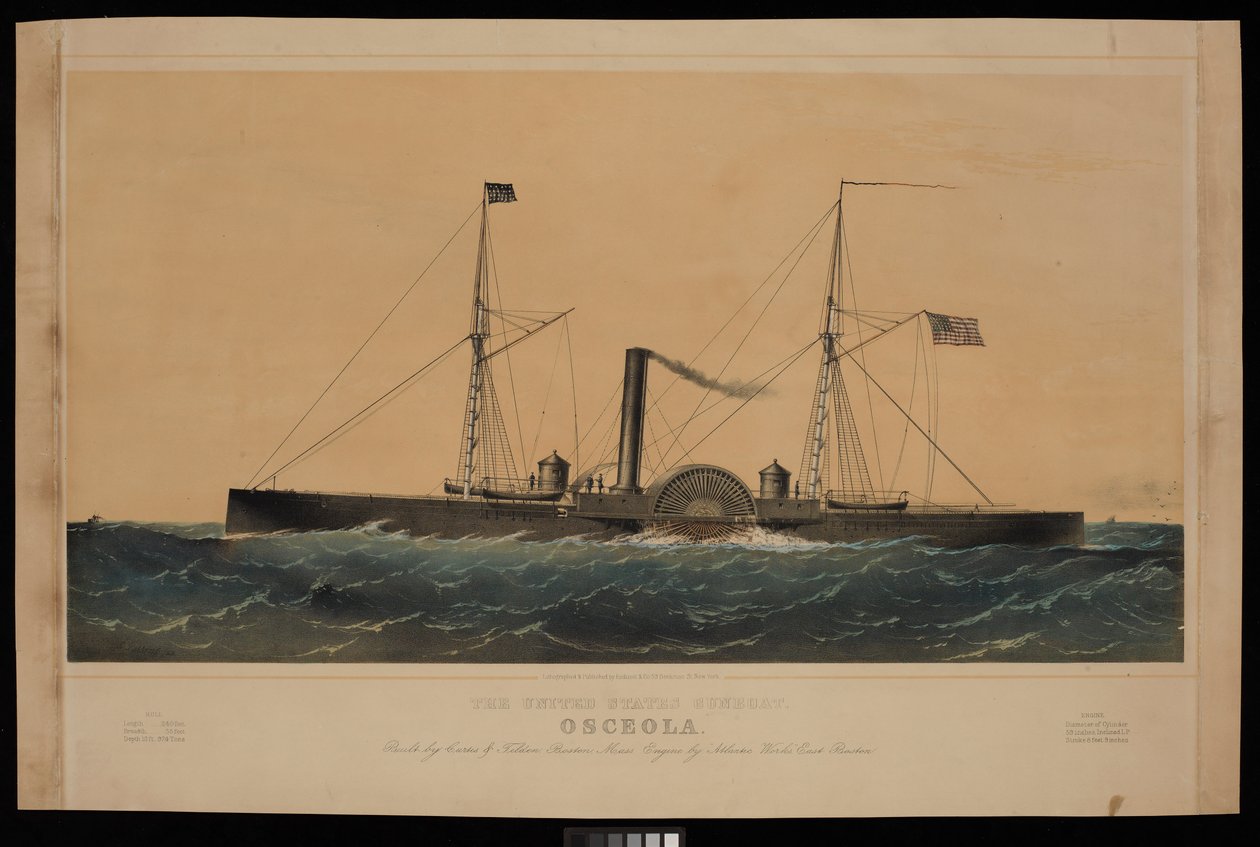  av Charles Parsons