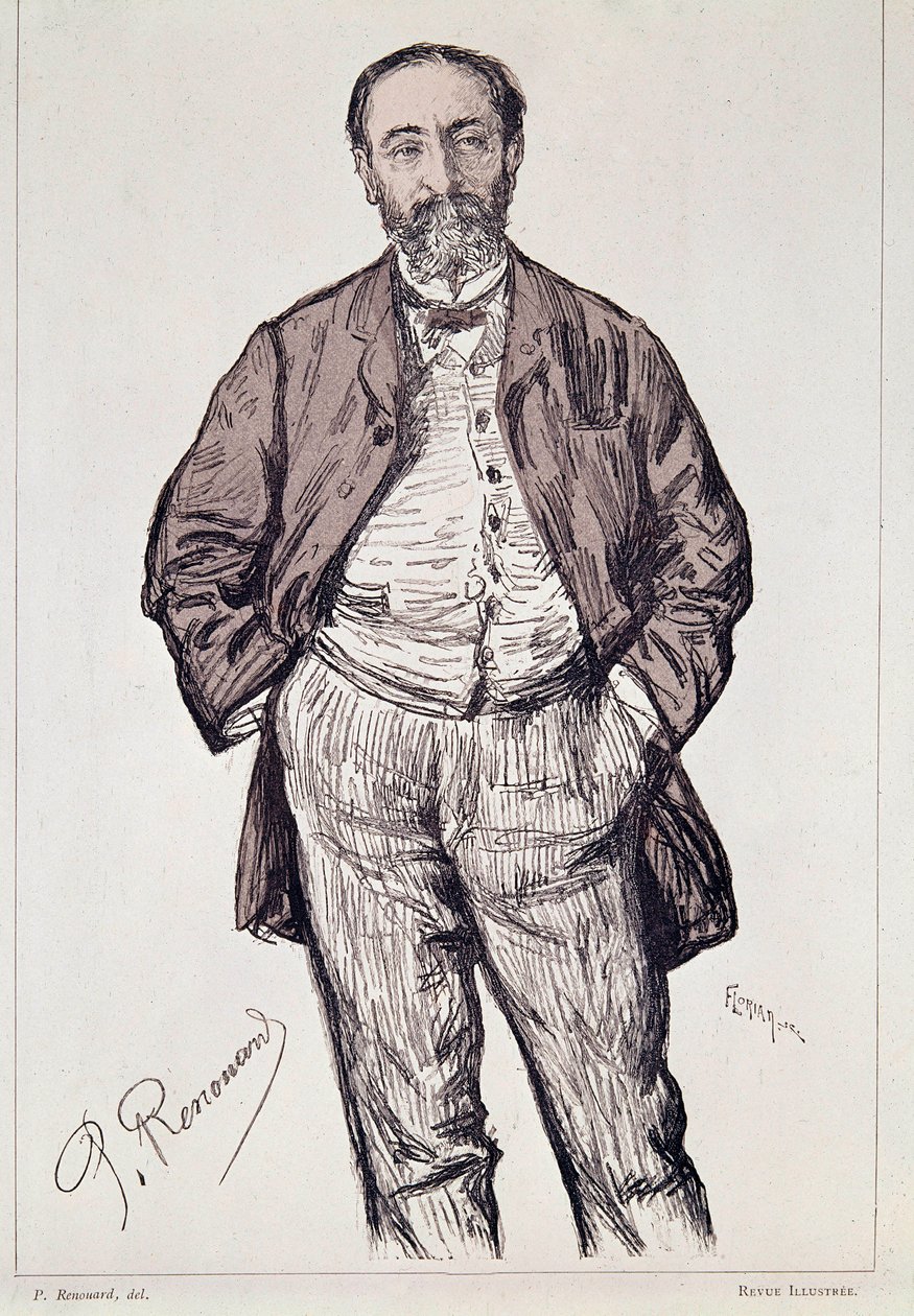  av Charles Paul Renouard