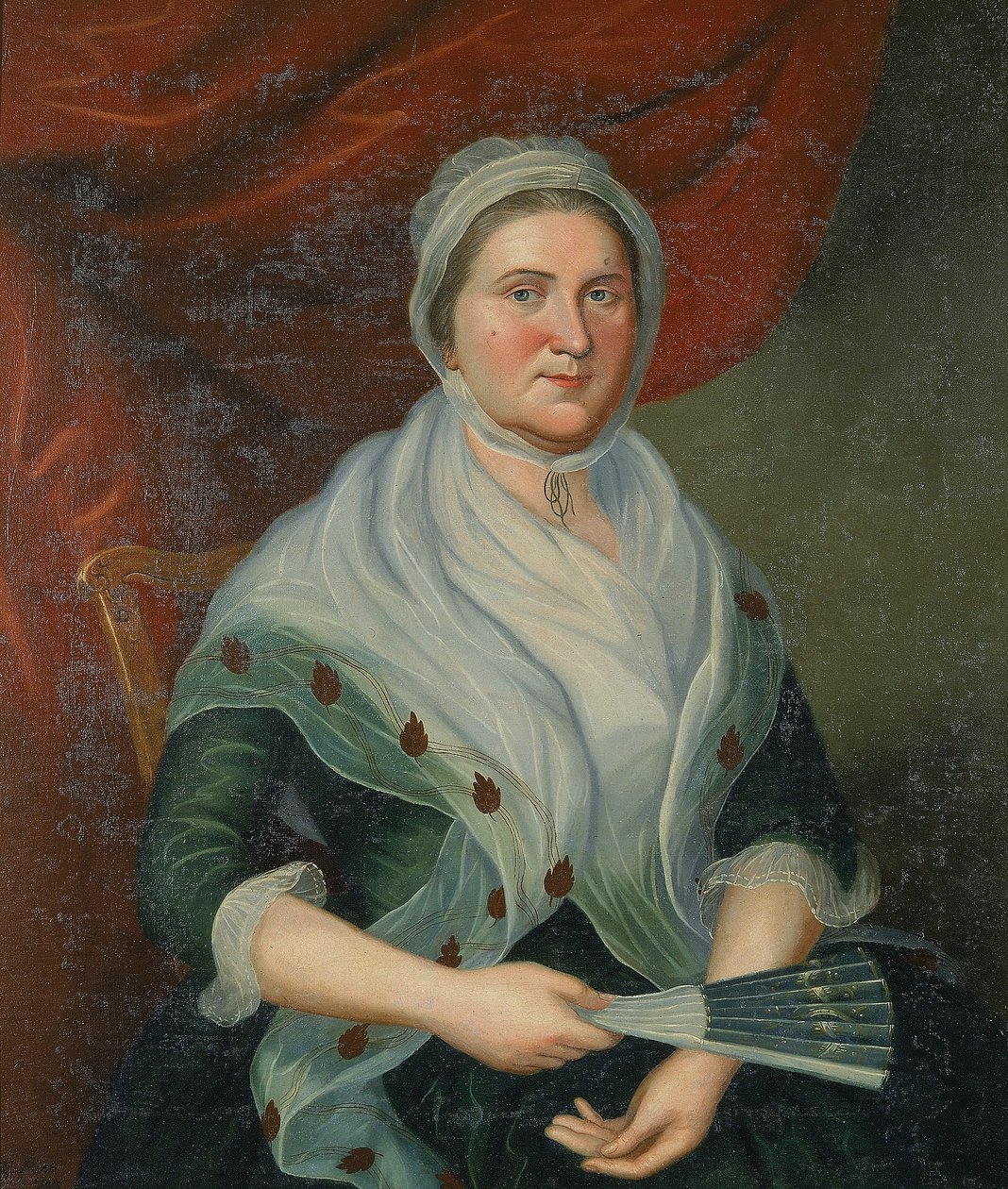  av Charles Peale Polk