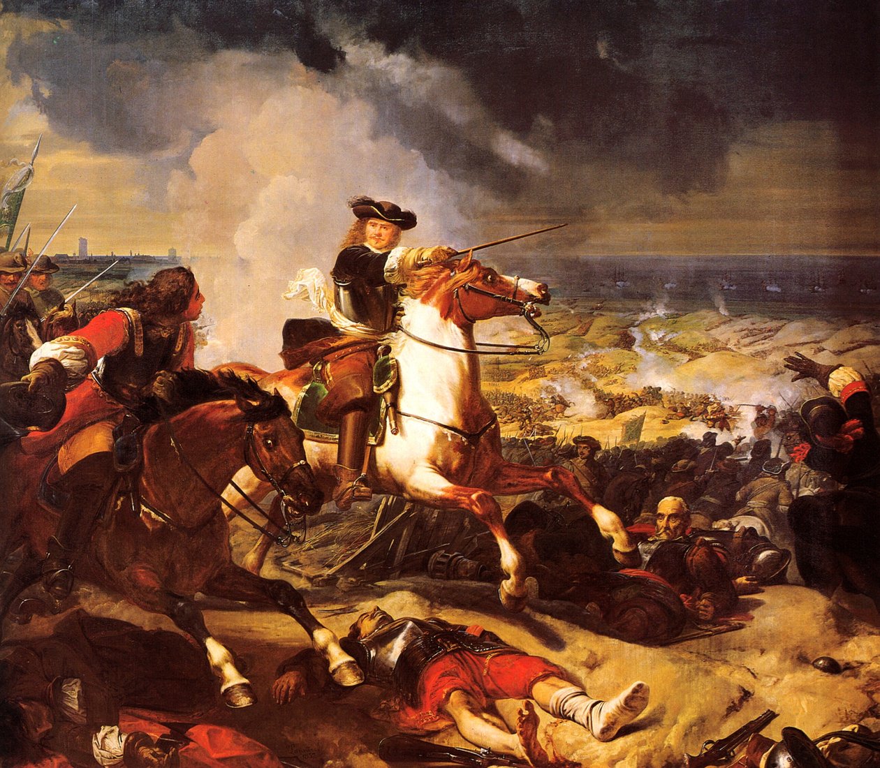  av Charles Philippe Lariviere