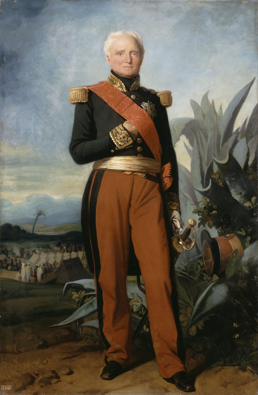  av Charles Philippe Lariviere