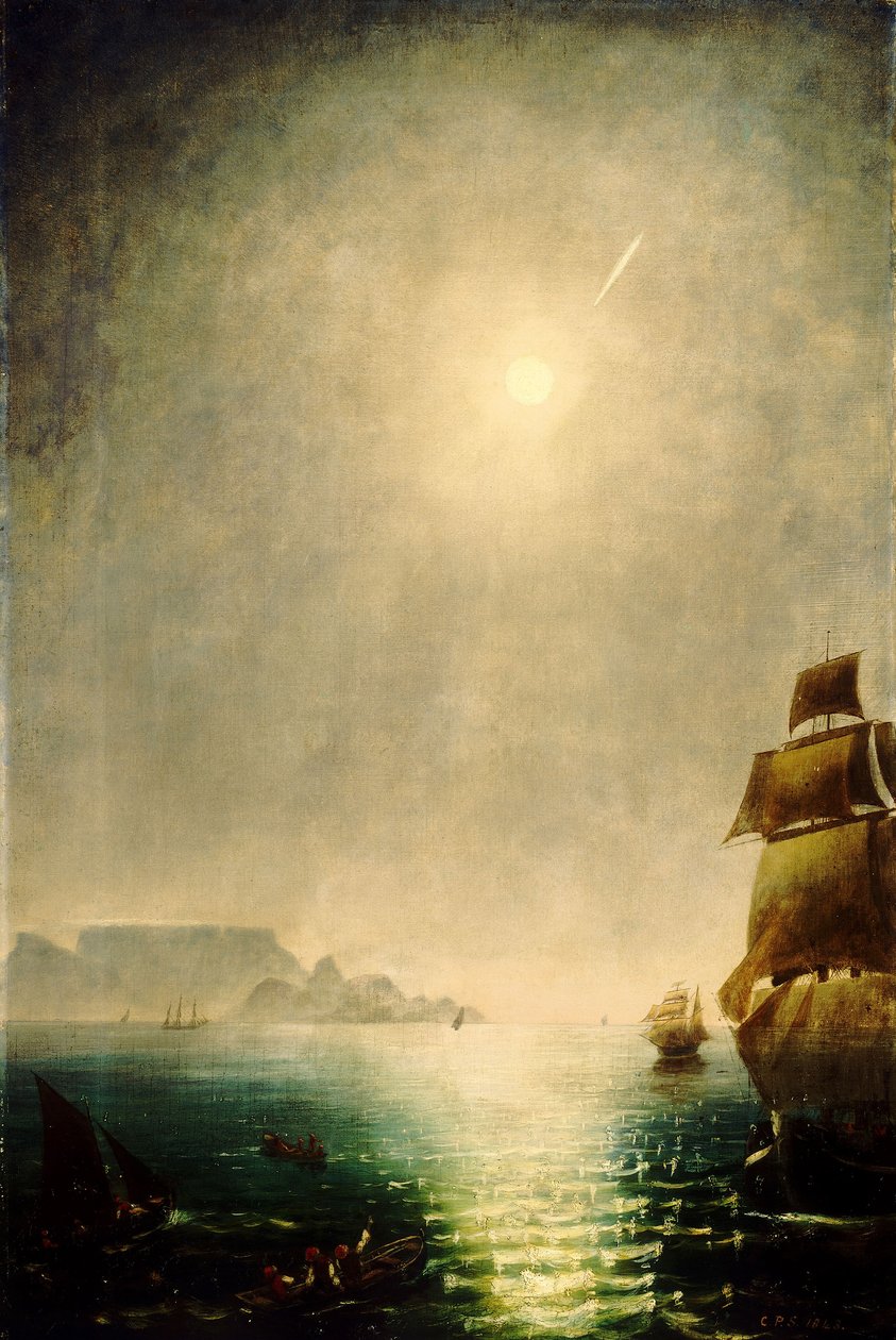  av Charles Piazzi Smyth