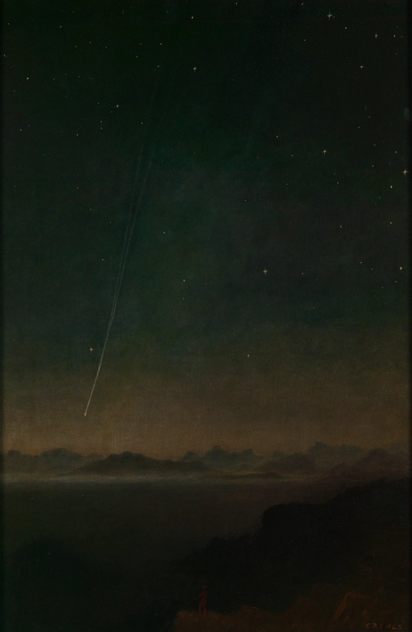  av Charles Piazzi Smyth