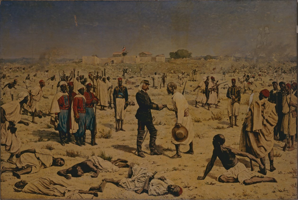  av Charles Porion