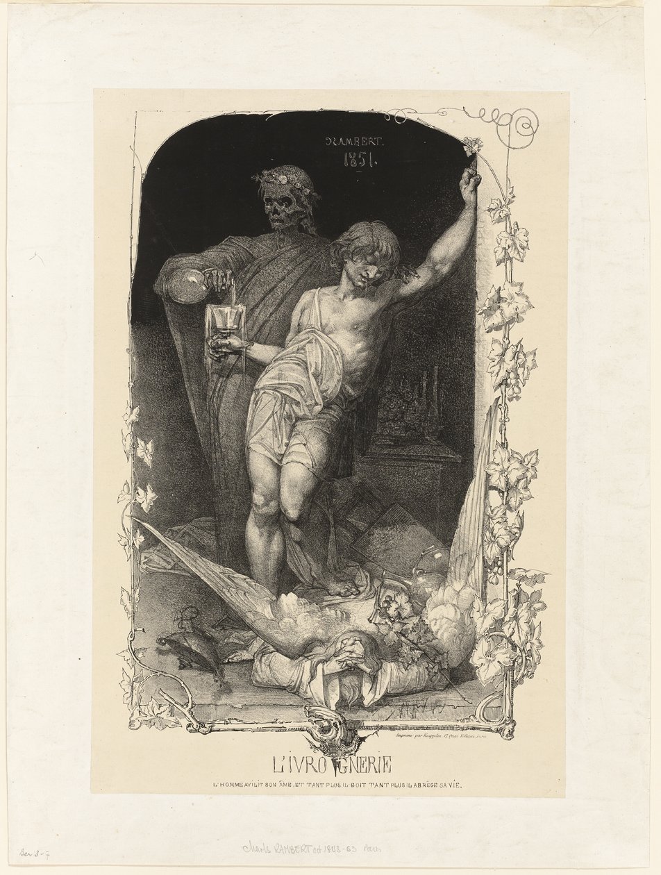  av Charles Rambert
