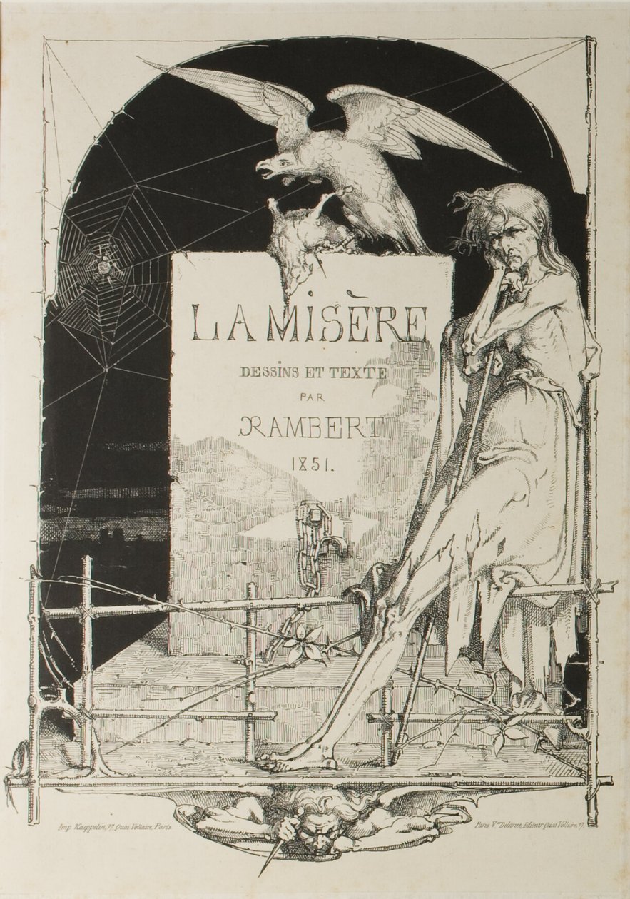  av Charles Rambert