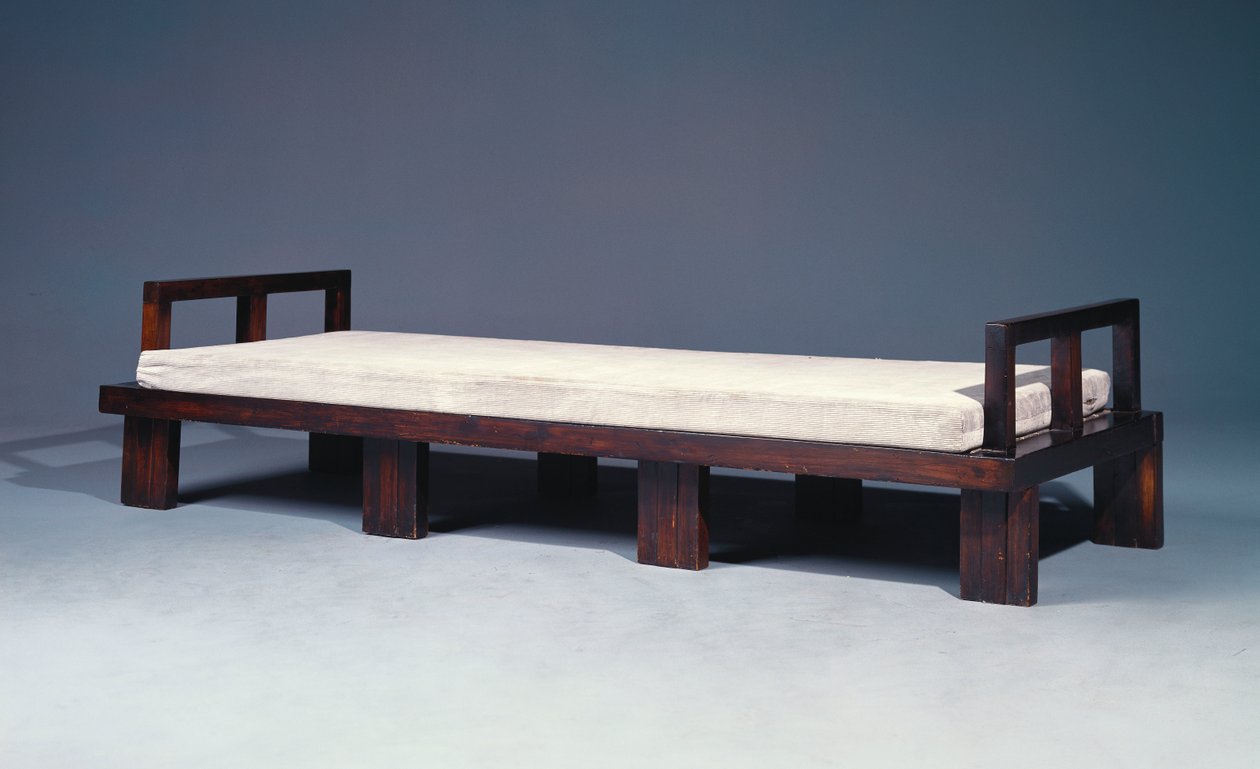 Dagseng av Charles Rennie Mackintosh