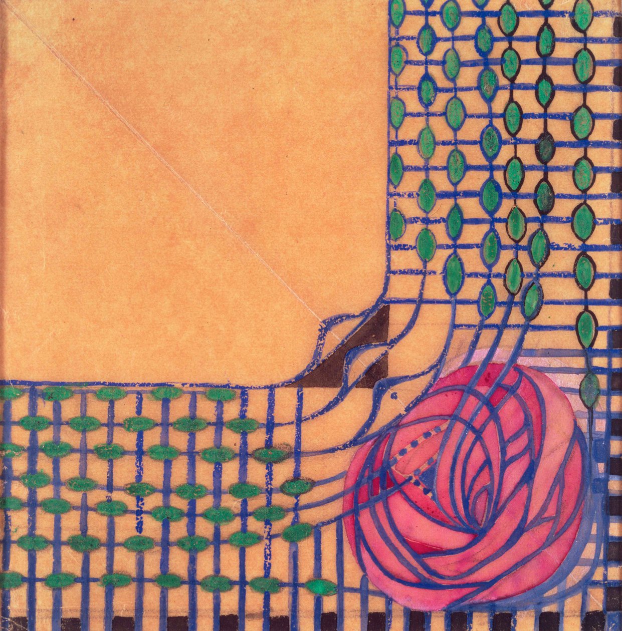  av Charles Rennie Mackintosh