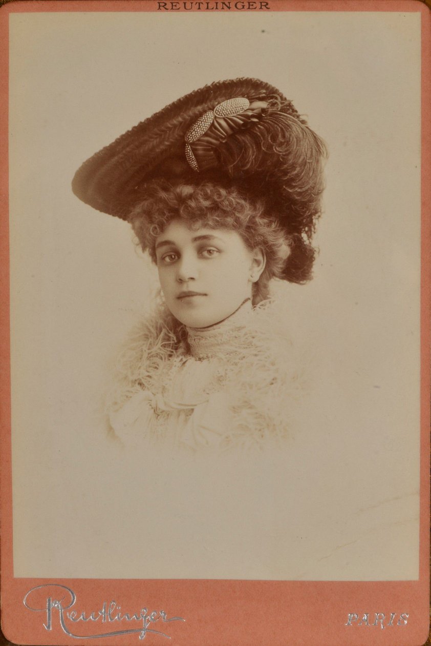  av Charles Reutlinger