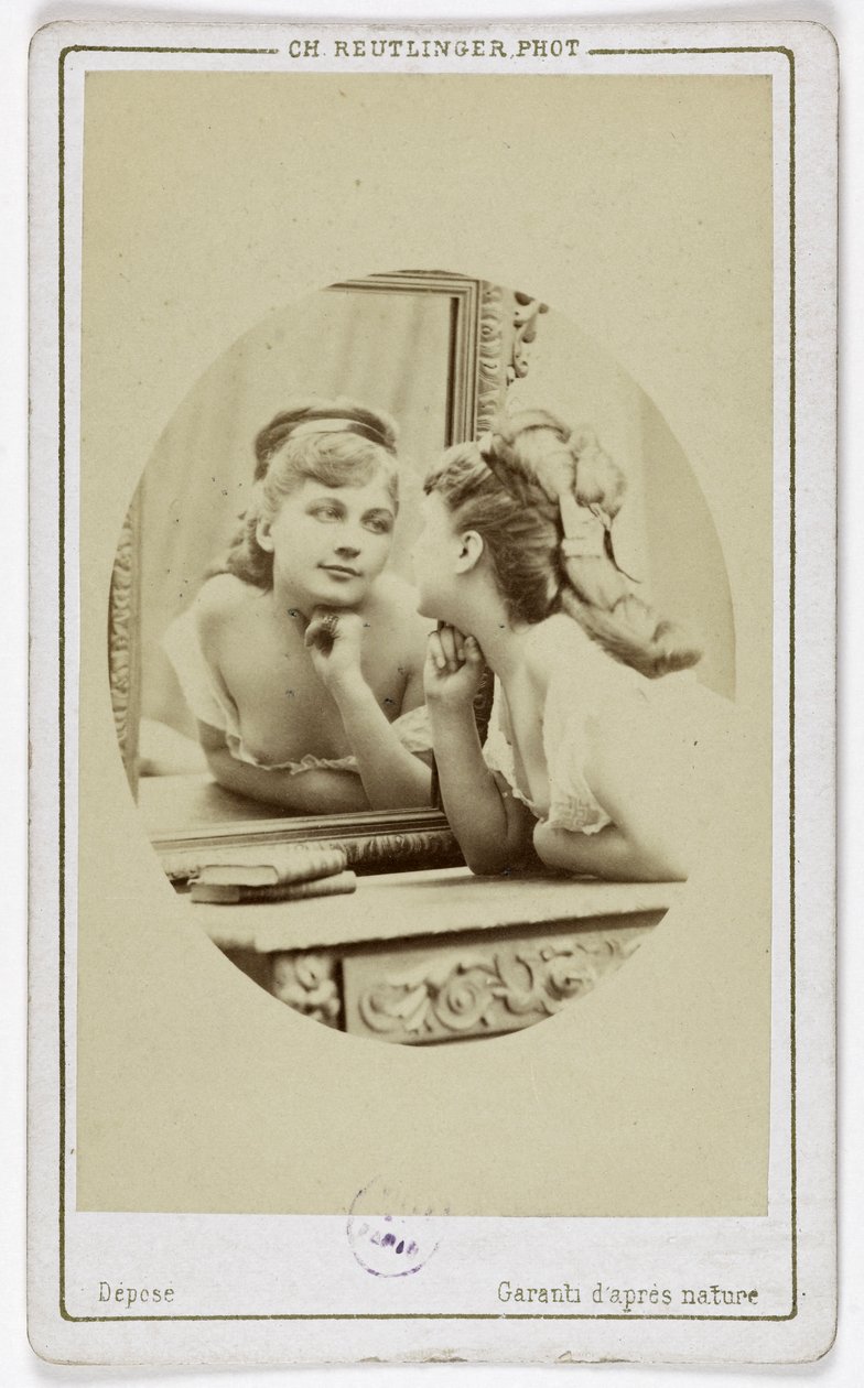  av Charles Reutlinger