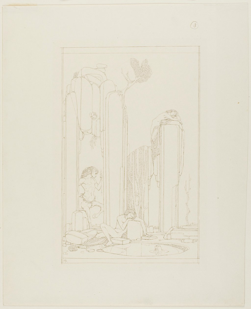  av Charles Ricketts