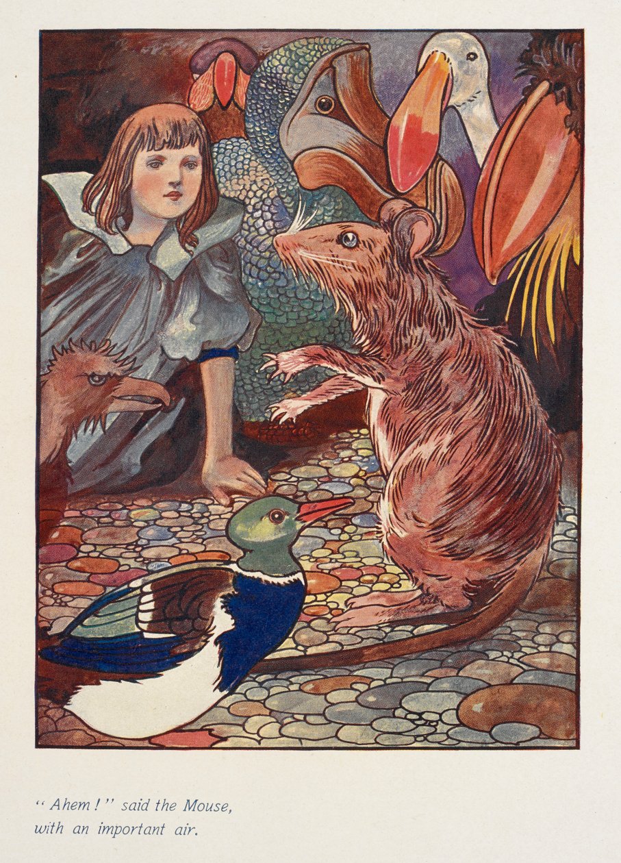  av Charles Robinson