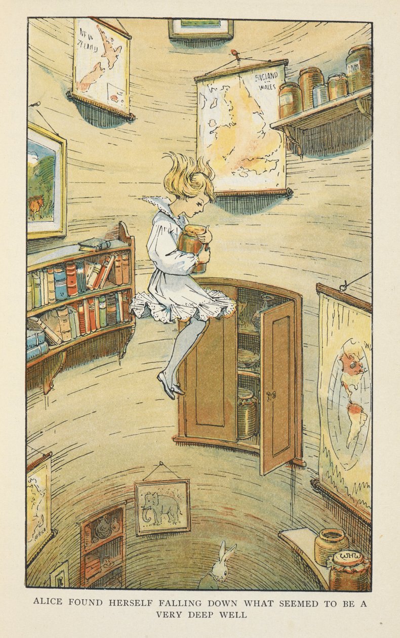  av Charles Robinson