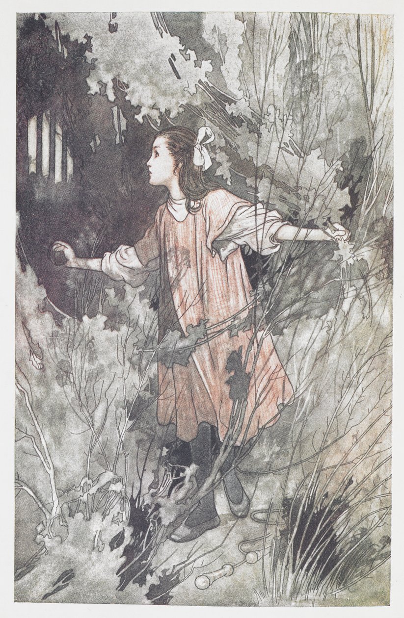  av Charles Robinson