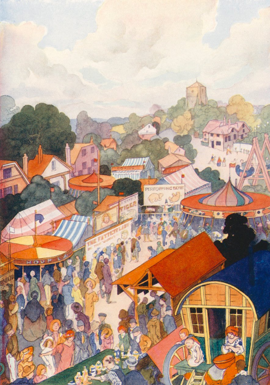  av Charles Robinson