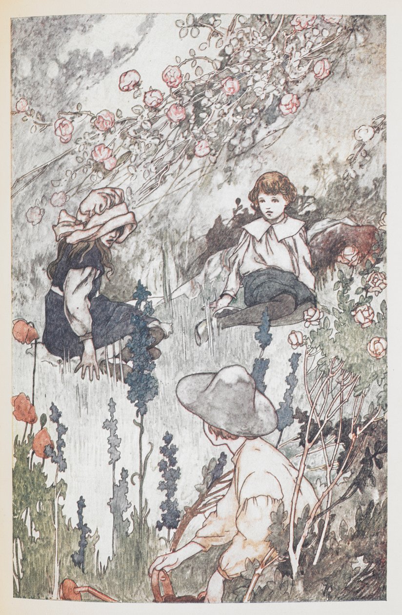  av Charles Robinson