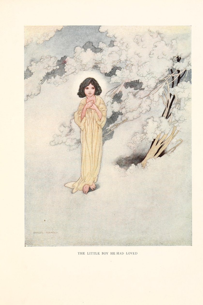  av Charles Robinson