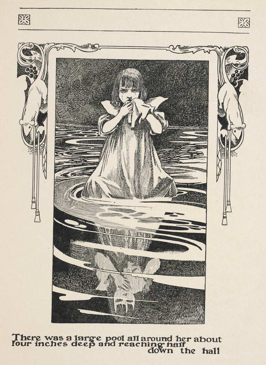  av Charles Robinson