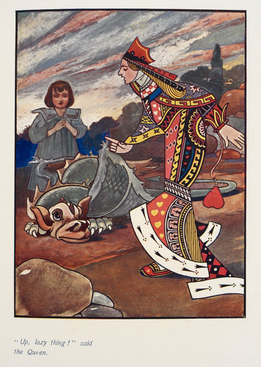  av Charles Robinson