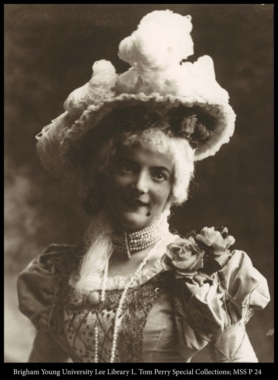  av Charles Roscoe Savage