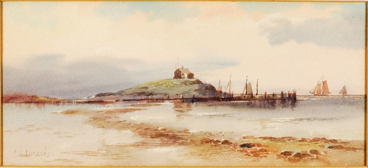  av Charles Russell Loomis
