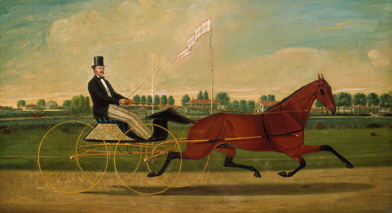 Traveren av Charles S. Humphreys