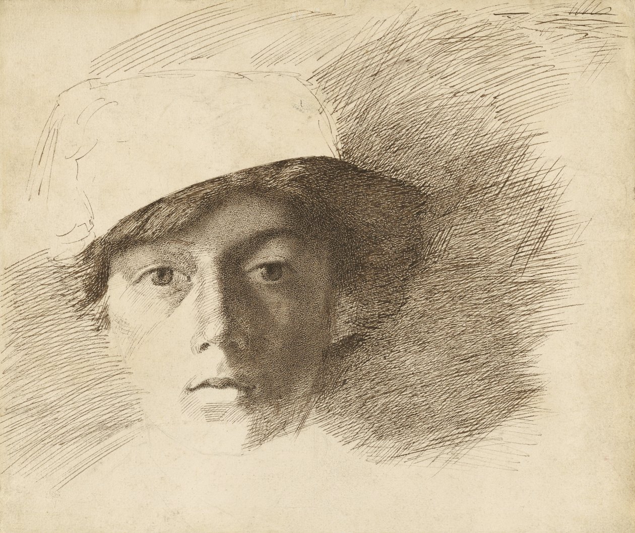  av Charles Samuel Keene