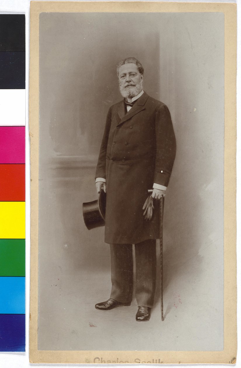  av Charles Scolik