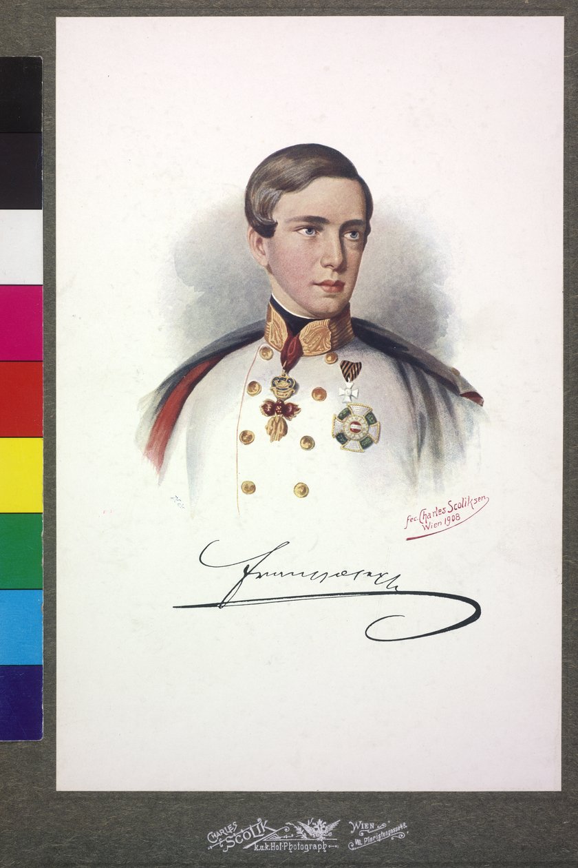  av Charles Scolik